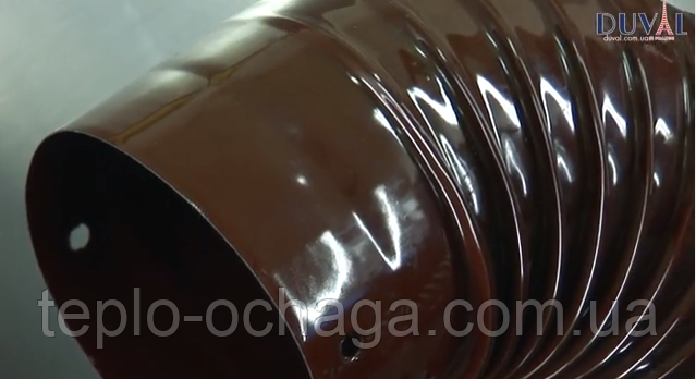 колено дюваль