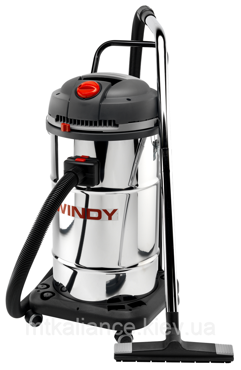 Промисловий пилосос Windy 265 IF 2- турбінний