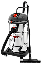 Промисловий пилосос Windy 265 IF 2-х турбінний