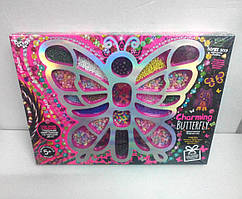Набір креативного творчості «Чарівний Метелик», Danko Toys (CHB-01-01)