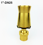 Насадка для фонтана Крижана вежа 1", фото 2