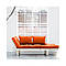 Купити диван з дерева в стилі LOFT, фото 2