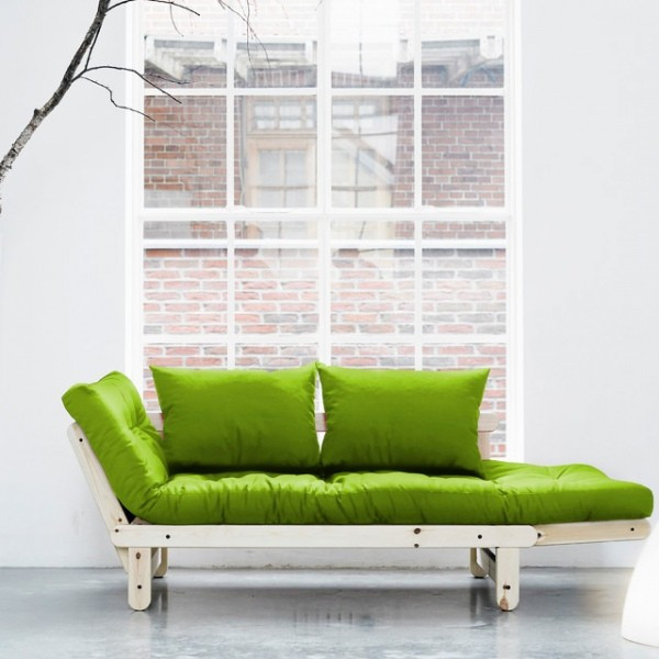 Розкладний диван у стилі Лофт