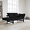 Купити диван з підлокітниками в стилі мінімалізм, фото 2