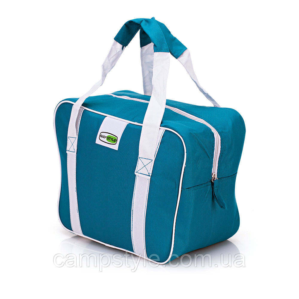 Термосумка GioStyle Evo Medium 21 л, фото 1