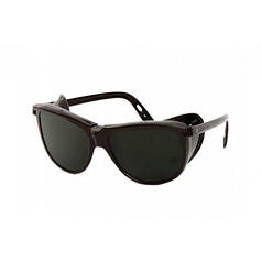 Окуляри захисні 02-76 Г-2 зелене скло