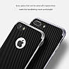 Чохол бампер Carbon для Apple iPhone 7/8 (4 кольори), фото 2
