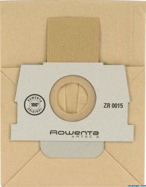 Пилозбірники мішки для пилососа Rowenta ZR-0028