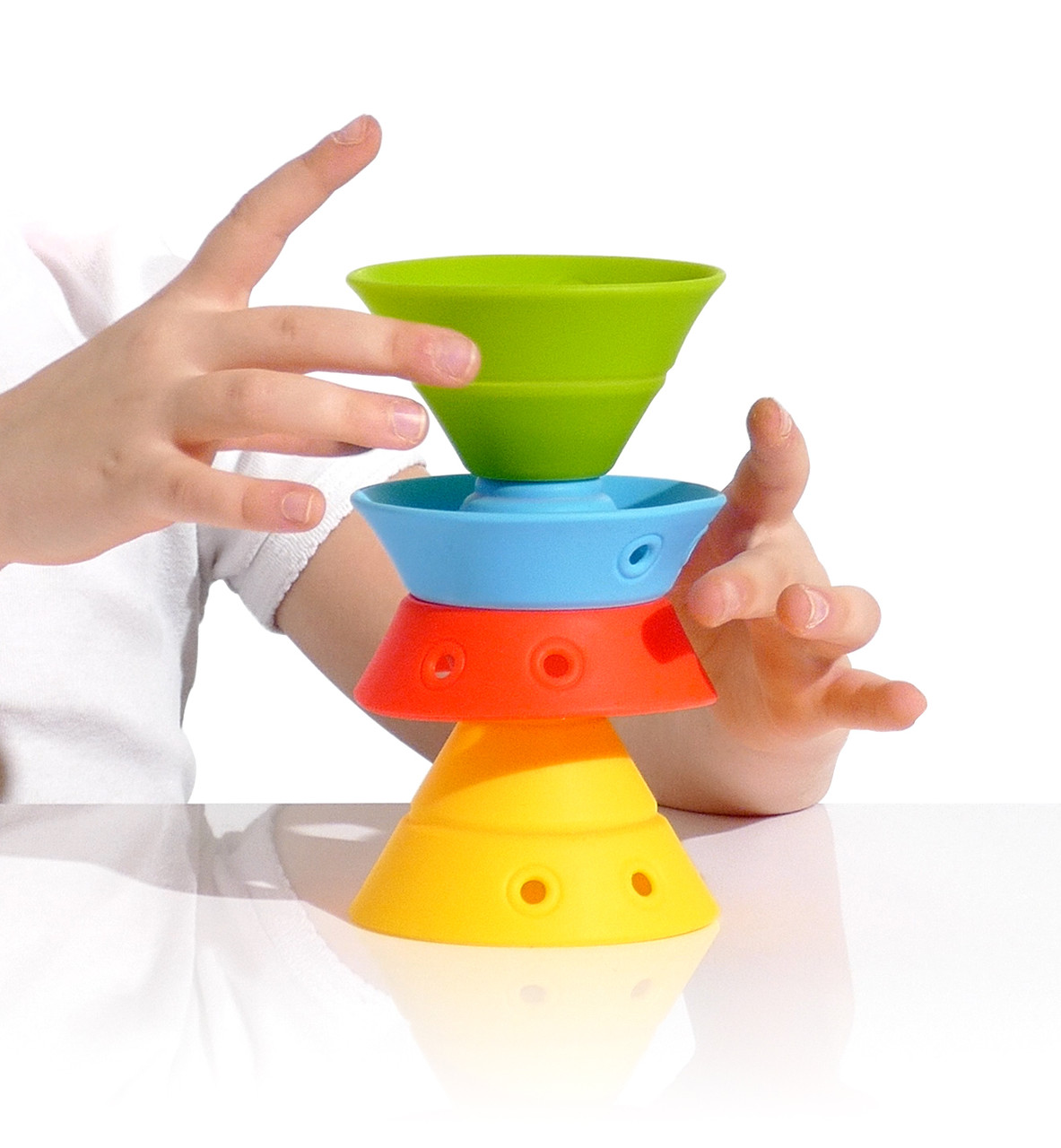 Набір для гри HIX — Moluk, фото 1