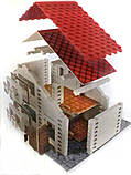 Конструктор нового покоління "Побудуй свій будинок", ТМ Danko Toys (BNP-01-01), фото 4