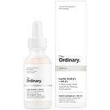 Пілінг на кислотах The Ordinary Lactic Acid 5% + HA 2%, 30ml, фото 3