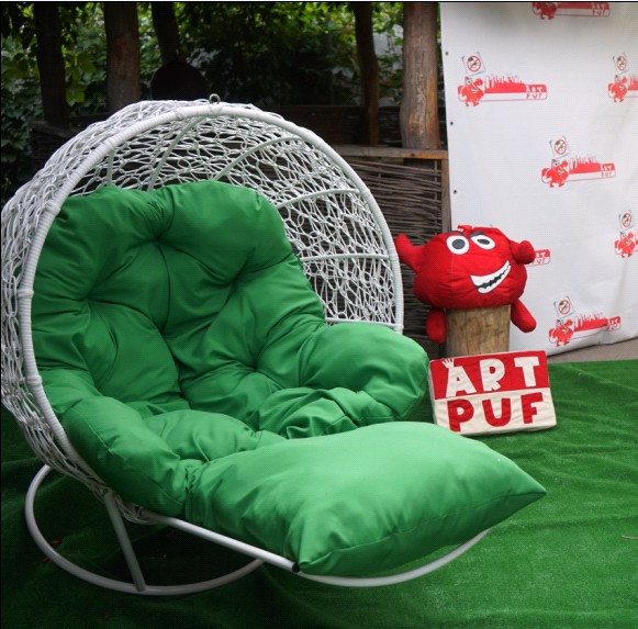 Напольное кресло шар трансформер + подвесное кресло 3 в 1