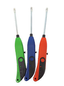 Газ та запальнички