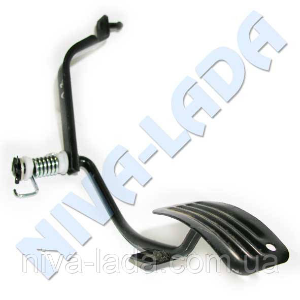 Педаль газу НІВА 2123 гола, фото 1