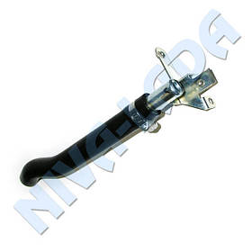 Труба відвідна від помпи НІВА-Шевроле (в зборі)