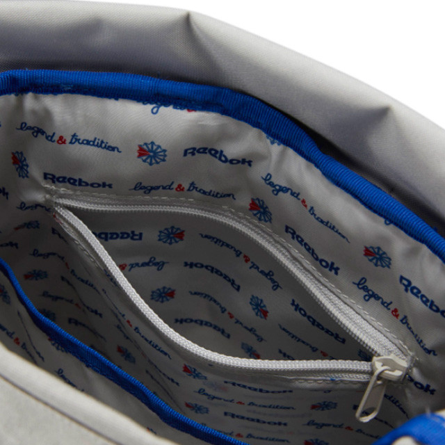 Рюкзак Reebok Classics Iconic Taping Backpack Рюкзак Reebok Classics Iconic Taping Backpack