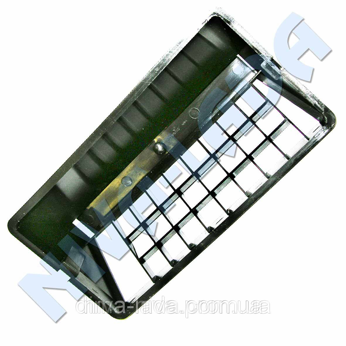 Решітка корпусу повітропритоку 2121, фото 1