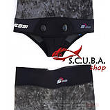 Гідрокостюм Cressi Tracina 9 мм для підводного полювання XL, 3XL, фото 7