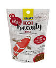 Корм для коропів Кої Tetra Koi Beauty First 150 g