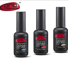 Гель-лак PNB, 8 ml