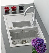 Купити гранітну плиту. Плюси і мінуси