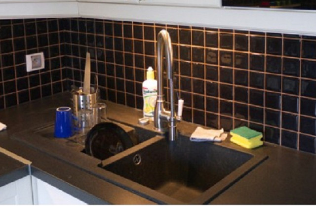 купити гранітну мийку україна