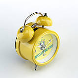 Годинник - Будильник у стилі чемпіонату світу з футболу, фото 3