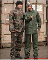 Костюм дощовик Mil-Tec олива