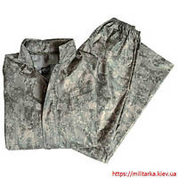 Костюм дощовик Mil-Tec ACU