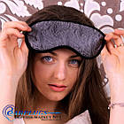 Маска для сну "Світка"., фото 3