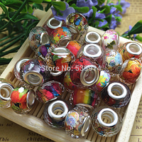 Шарми для браслета Пандора 14 мм 100 шт.