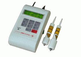 Апарат лазерний терапевтичний "Ліка-терапевт М" (електронний блок без насадок)