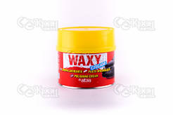 Поліроль для кузова воскова Waxy Cream 250 мл. ATAS