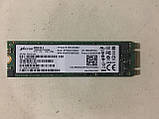 SSD Micron M500 120GB m.2 SATAIII (MTFDDAV120MAV), фото 8