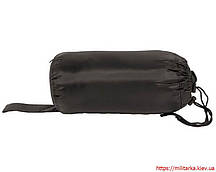 Спальний мішок з чохлом Commando Mil-Tec чорний