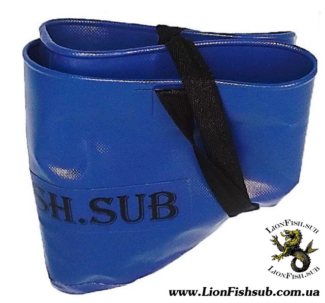 Складное Риболовне Відро для підгодовування від виробника