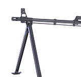 ПОЛУМ'ЯГАСНИК 5,45 оригінальний (різьба 14х1 ліва) для РПК-74 (оригінал СРСР), фото 2