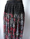 Купити недорогі довгі спідниці на літо, фото 2