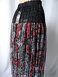 Купити недорогі довгі спідниці на літо, фото 4