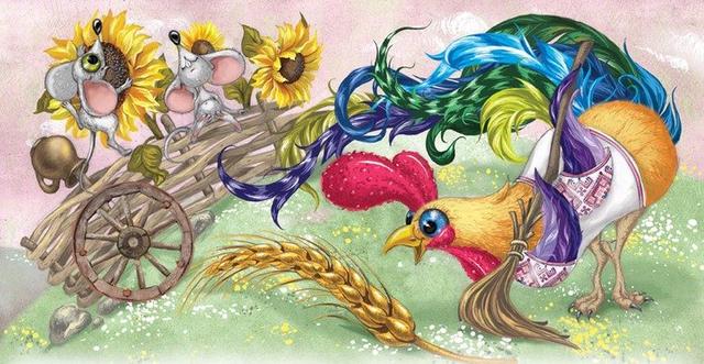 Купити дитячі книги оптом і в роздріб в україні