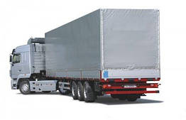 Напівпричіп МАЗ 975830-3021\3022