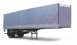 Напівпричіп МАЗ 938020-016\041\051\1011