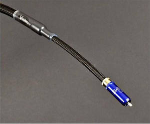 VooDoo Cable Stradivarius Digital