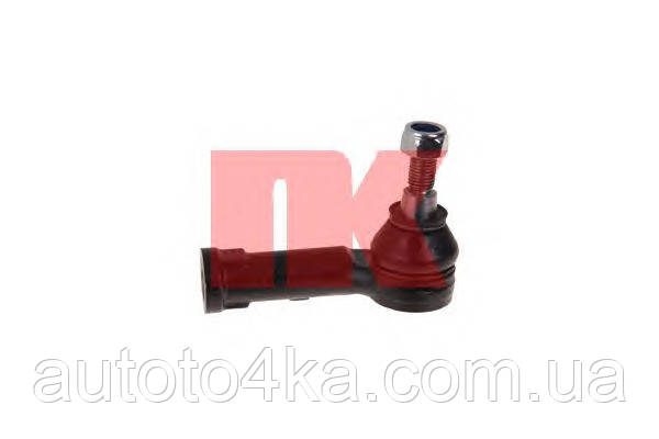 Накінечник правої рульової тяги NK 5034768 (VW 01.96-)