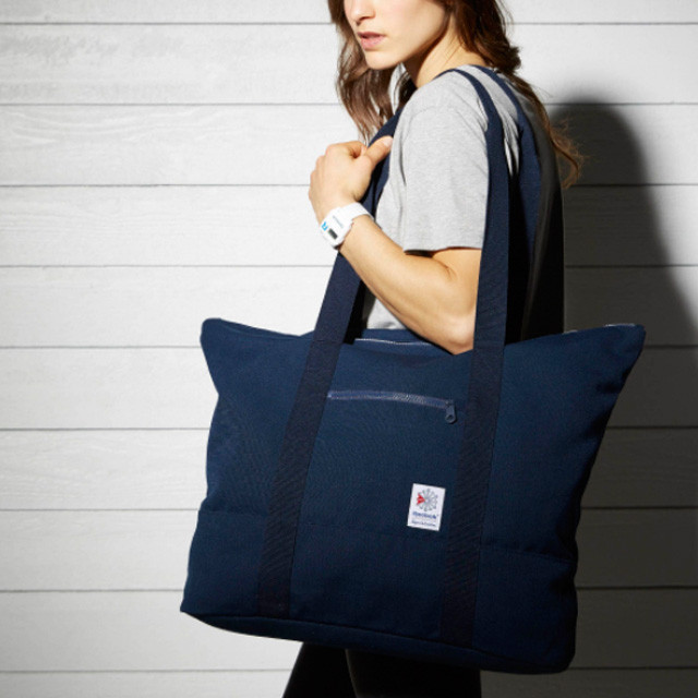 Reebok Classics Foundation Tote Bag