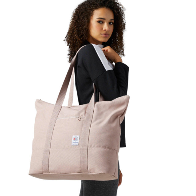 Reebok Classics Foundation Tote Bag