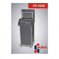 Встановлення для тестування та ультразвукового чищення форсунок SkyRack