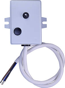 Сутінкове реле ETS-16B 230V AC (1x16A_AC1)