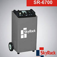 Пускозарядний пристрій SR-6700 SkyRack