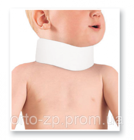 Дитячий бандаж на шийний відділ Medultile 1002
